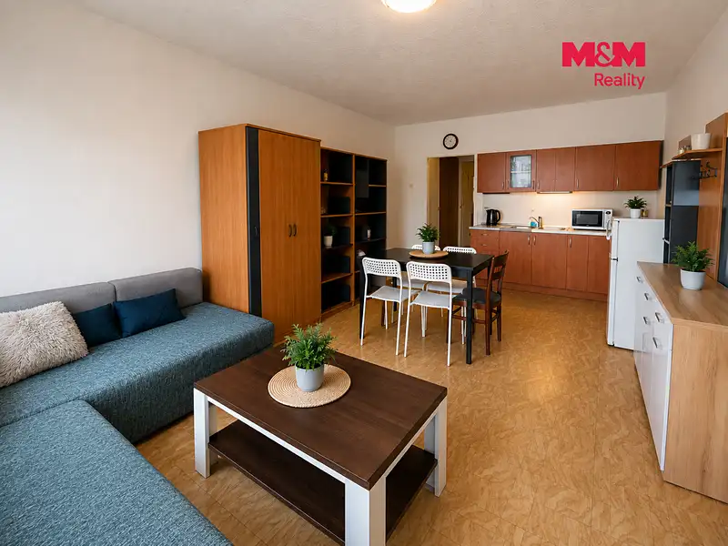 Prodej bytu 1+kk 33 m², Ostrava – náhled fotky 2