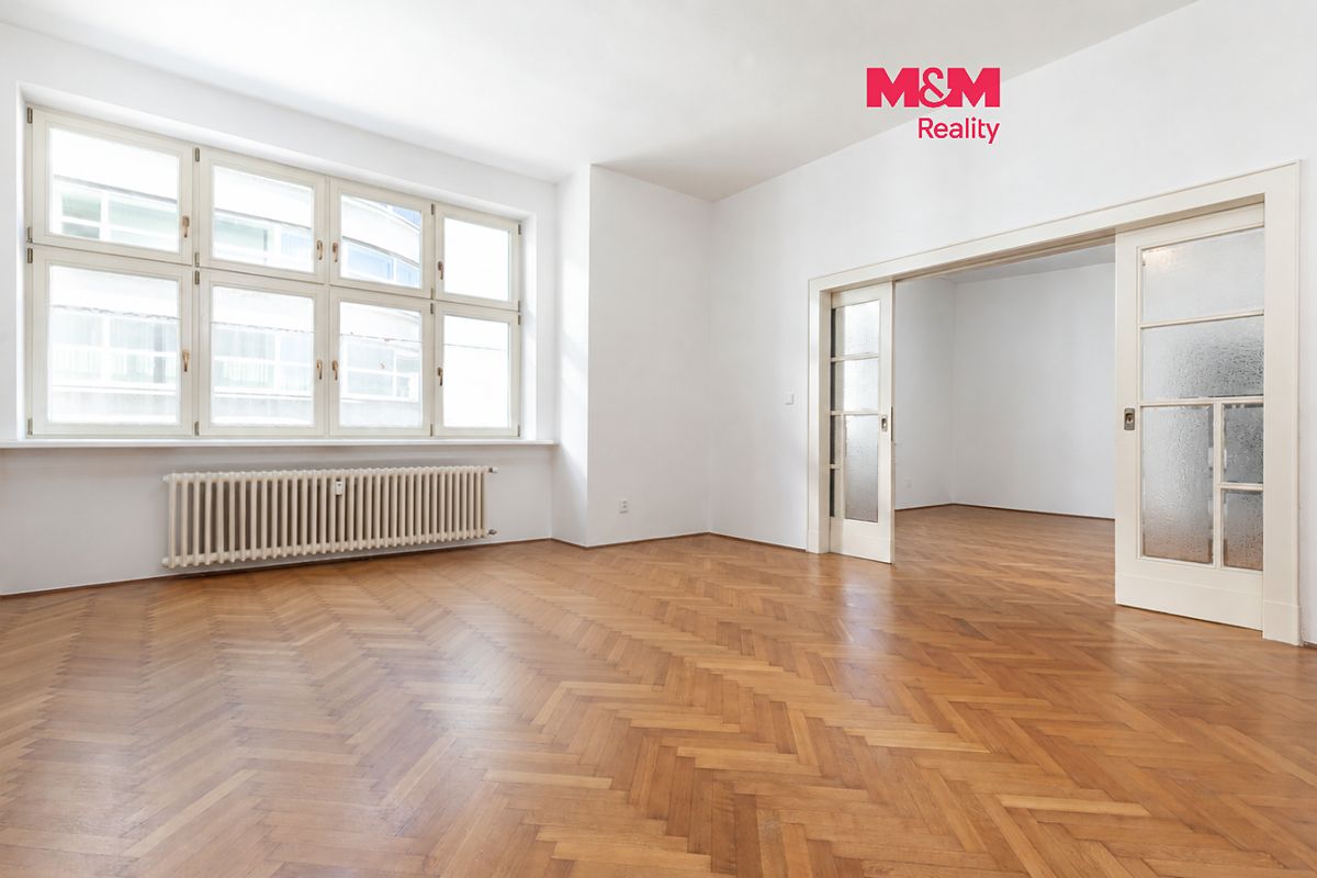 Prodej bytu 3+kk 83 m²