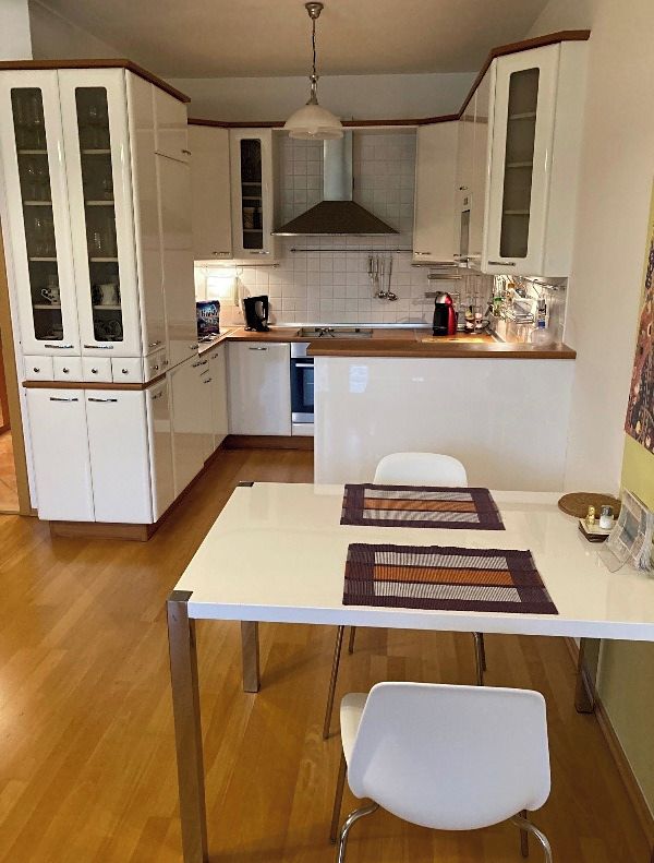 Pronájem bytu 2+kk 60 m² – fotografie 4