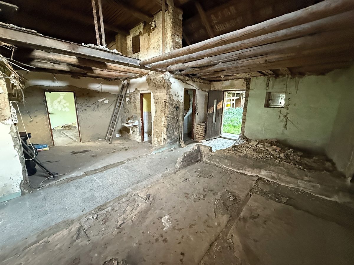 Prodej rodinného domu 100 m², pozemek 435 m² – fotografie 3