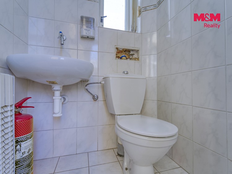 Комерційне приміщення в оренду, 112 м² (13 з 16)