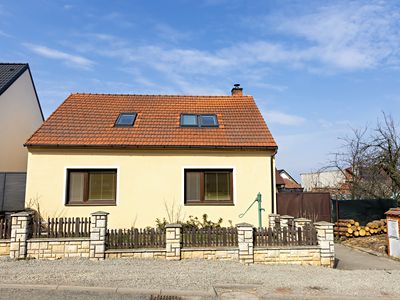 Prodej rodinného domu 169 m², pozemek 344 m²