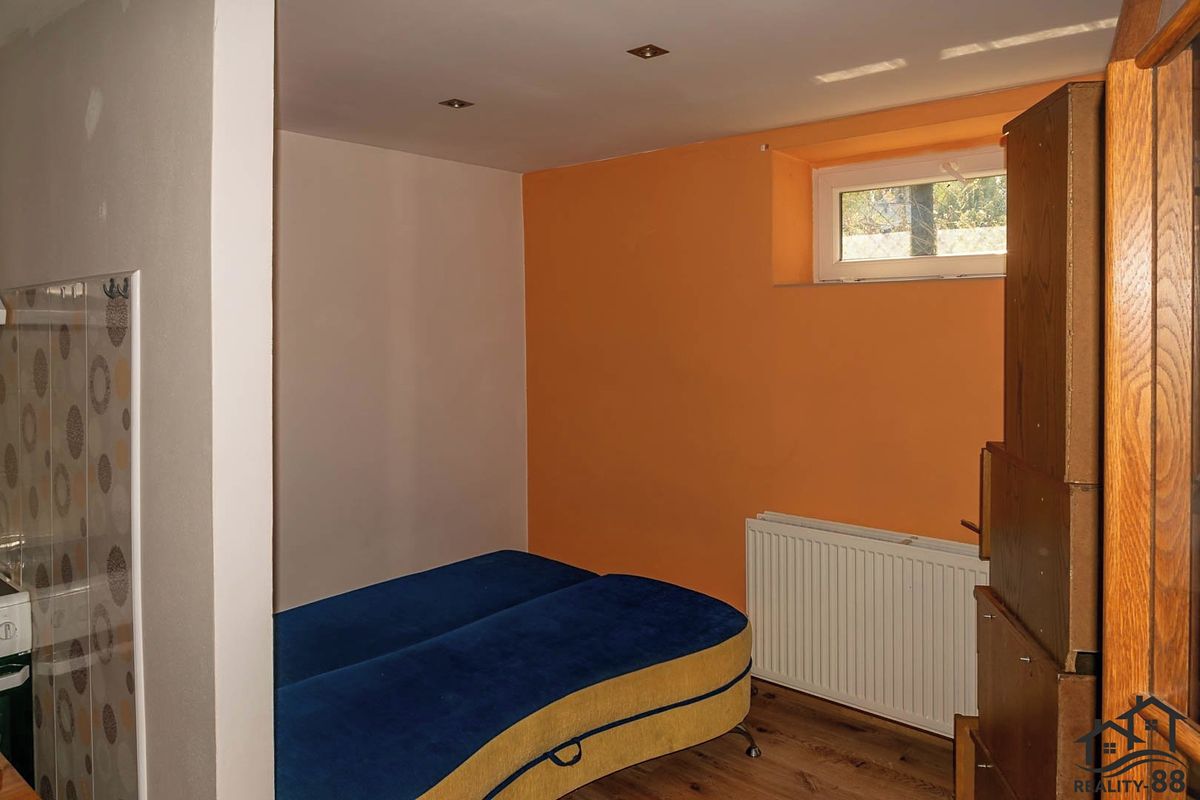 Prodej rodinného domu 450 m², pozemek 1594 m² – fotografie 3