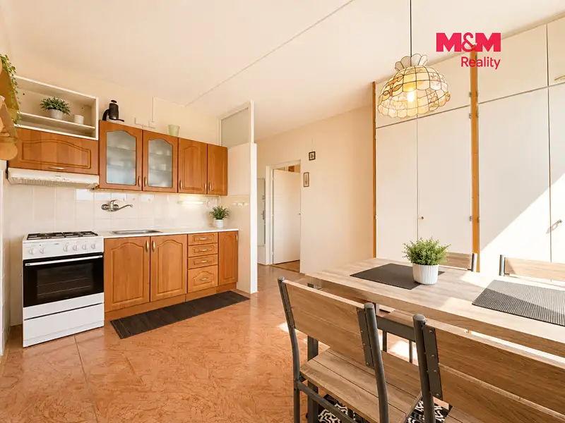 Prodej bytu 1+1 36 m², Karlovy Vary – náhled fotky 2