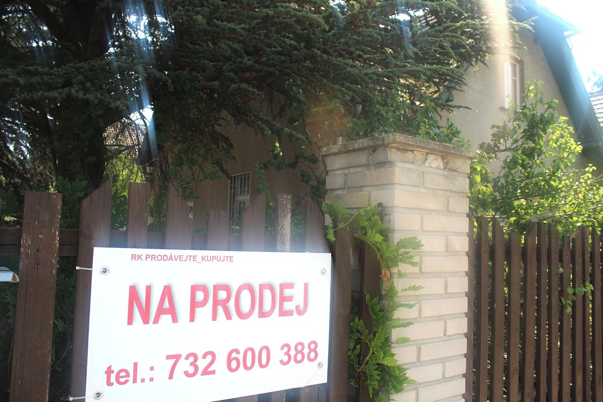 Prodej rodinného domu 160 m², pozemek 114 m² – fotografie 5