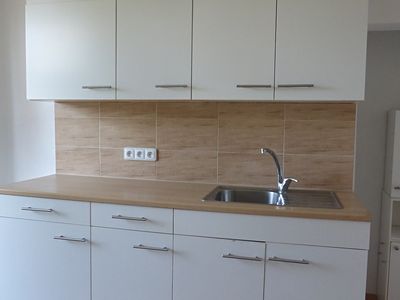 Pronájem bytu 1+1 45 m²