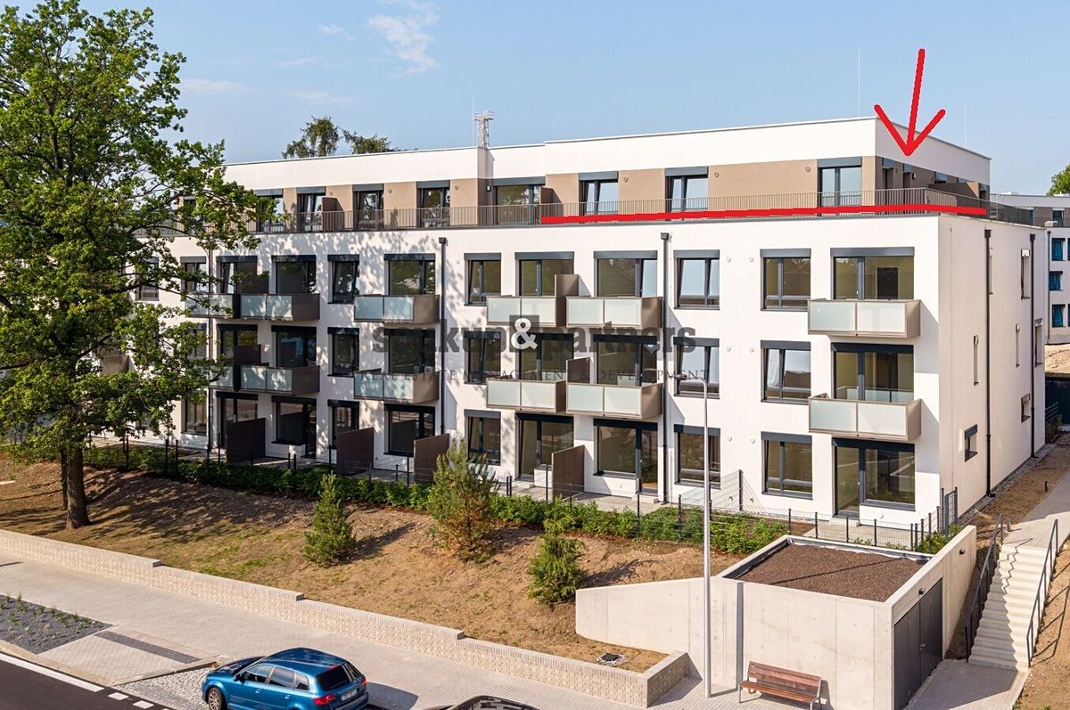 Prodej bytu 3+kk 79 m²