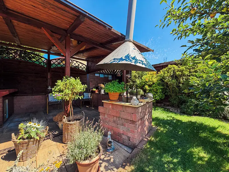 Prodej rodinného domu 147 m², pozemek 858 m², Unhošť – náhled fotky 1