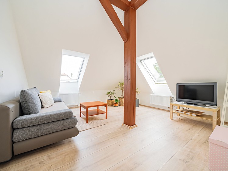 Квартира 4+1 на продаж, 147 м² (30 з 46)