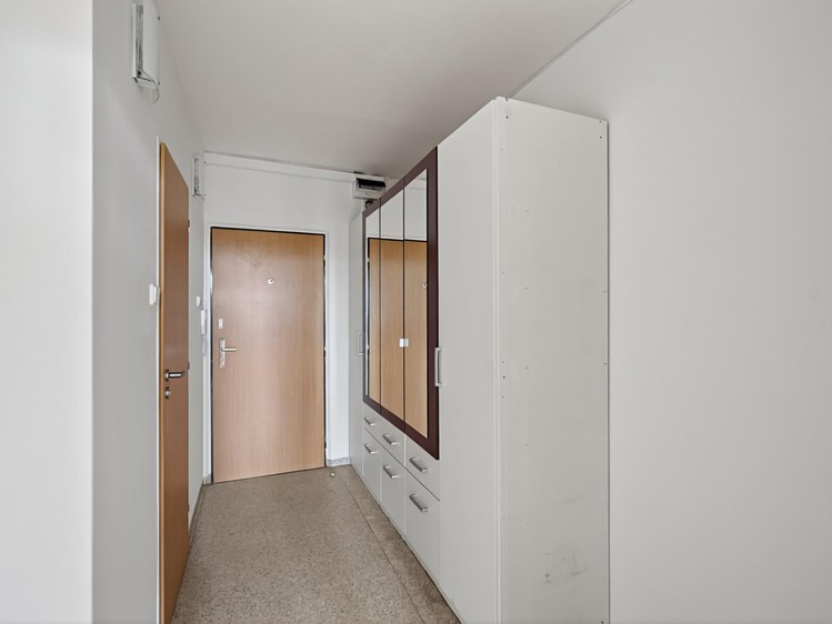 Квартира 2+kk на продаж, 47 м² (15 з 31)