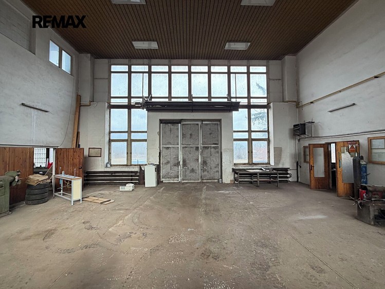 Комерційне приміщення в оренду, 410 м² (5 з 16)