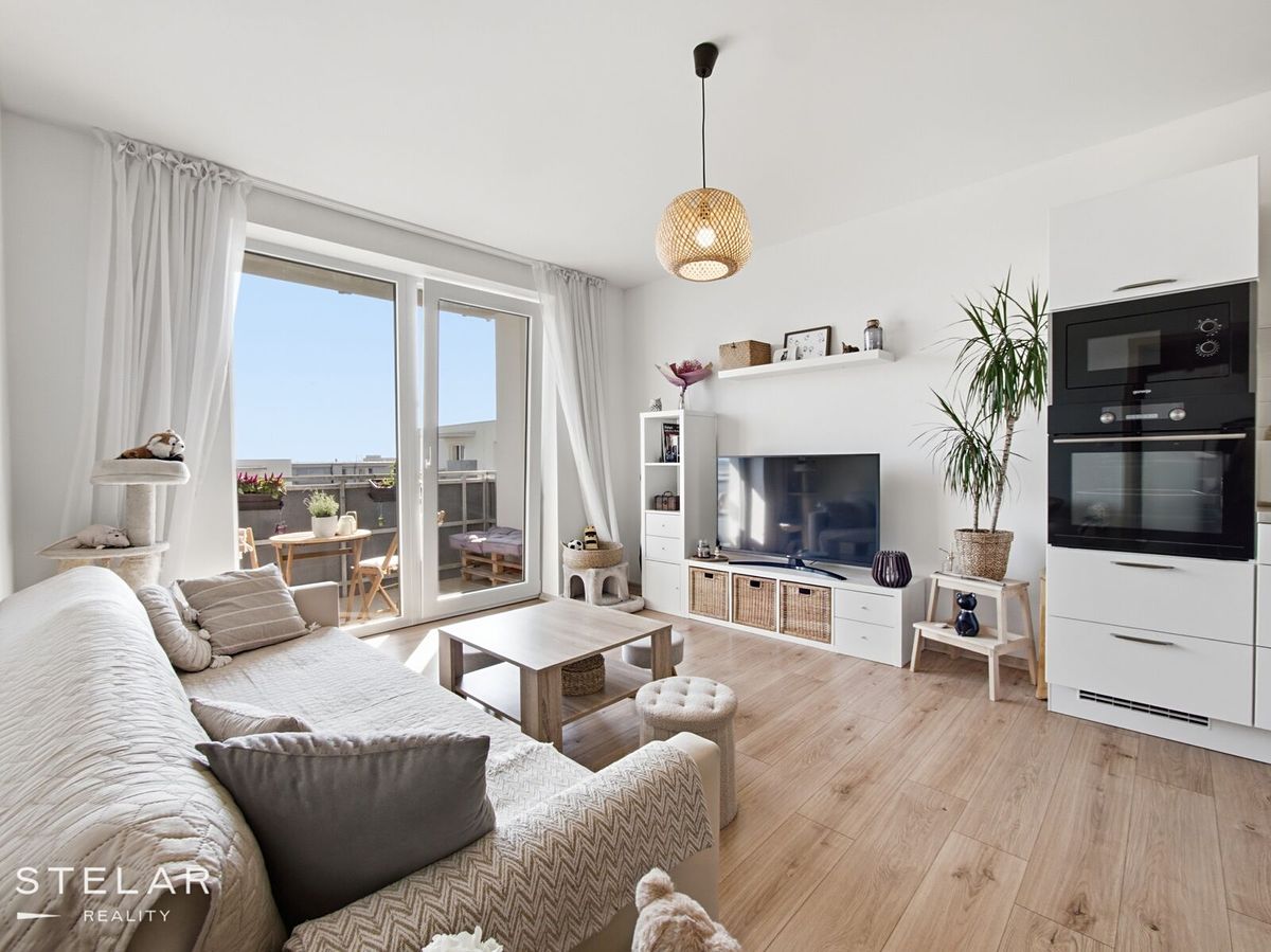 Prodej bytu 2+kk 53 m² – fotografie 2