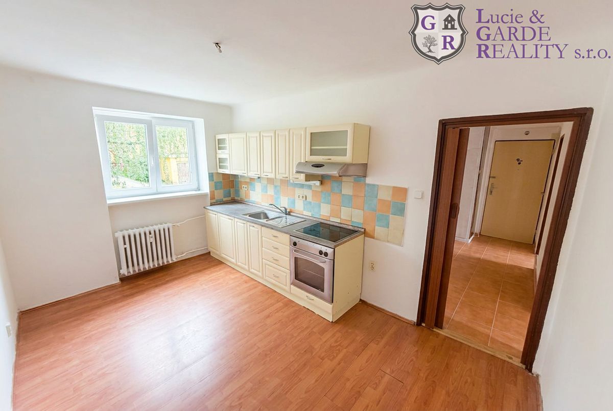 Prodej bytu 2+1 56 m² – fotografie 4
