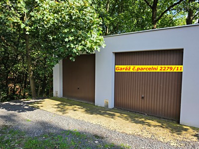 Prodej nemovitosti, 17 m² (2 z 22)