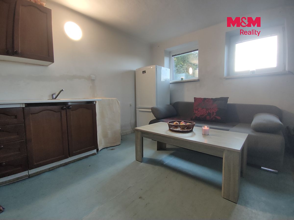 Prodej chaty 42 m², pozemek 540 m² – fotografie 2