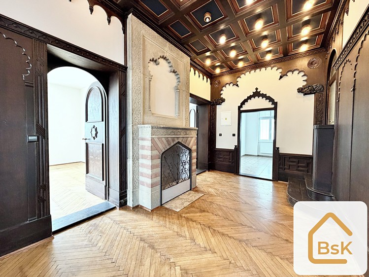 Квартира 3+kk на продаж, 125 м² (3 з 24)