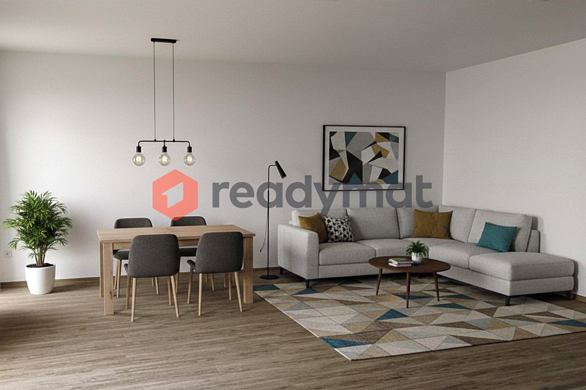 Prodej bytu 2+kk 48 m²