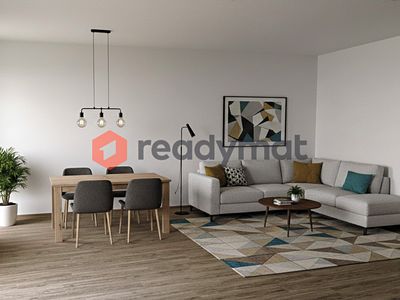 Prodej bytu 2+kk 48 m²