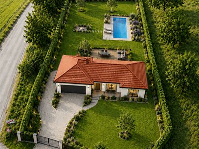 Prodej stavebního pozemku 896 m²