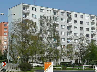 Pronájem bytu 2+1 56 m²