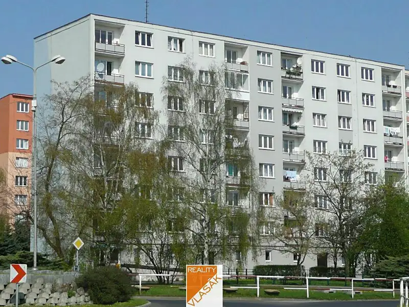 Pronájem bytu 2+1 56 m², Kadaň – náhled fotky 1