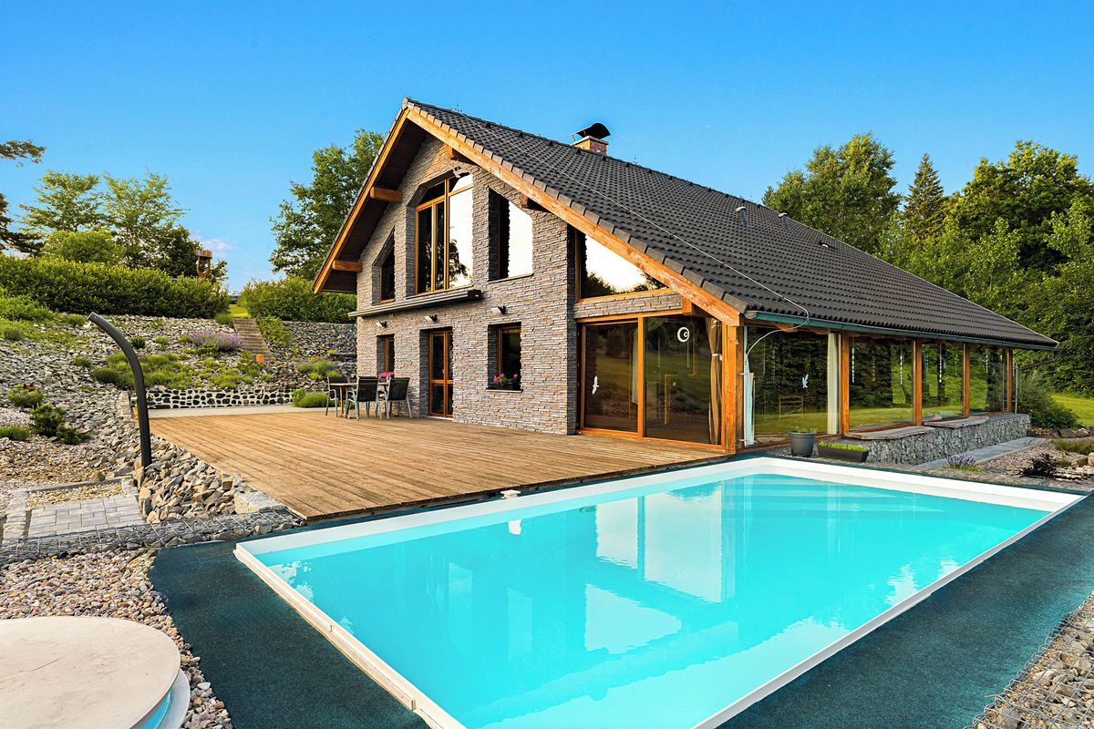 Prodej chalupy 230 m², pozemek 13251 m² – fotografie 5