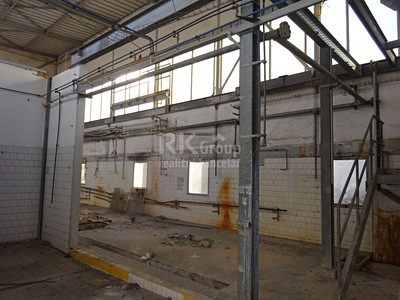 Pronájem komerčního prostoru, 376 m² (2 z 6)