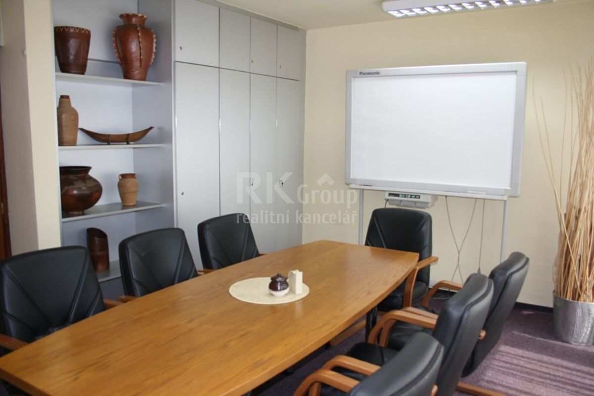 Pronájem kanceláře 15 m² – fotografie 4