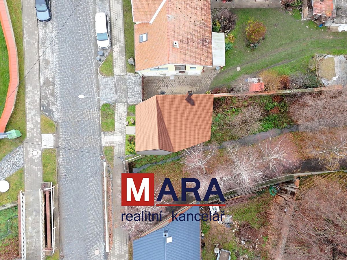 Prodej rodinného domu 62 m², pozemek 86 m² – fotografie 5