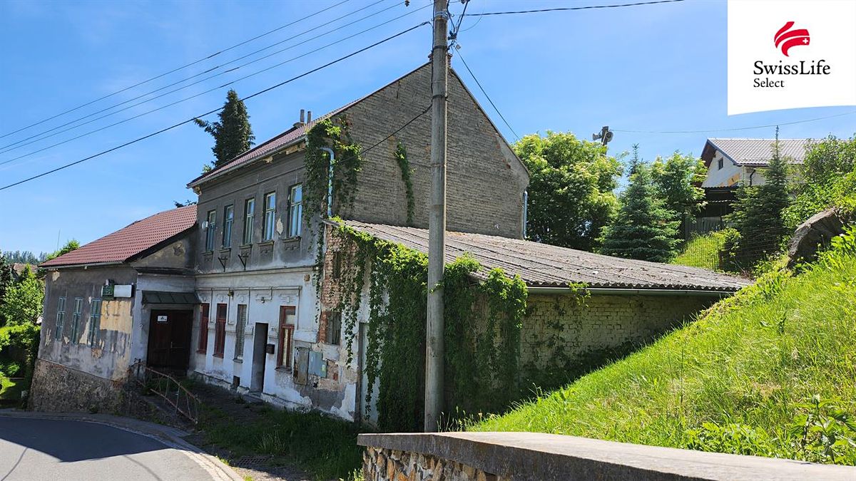 Prodej ubytovacího zařízení 189 m² – fotografie 3