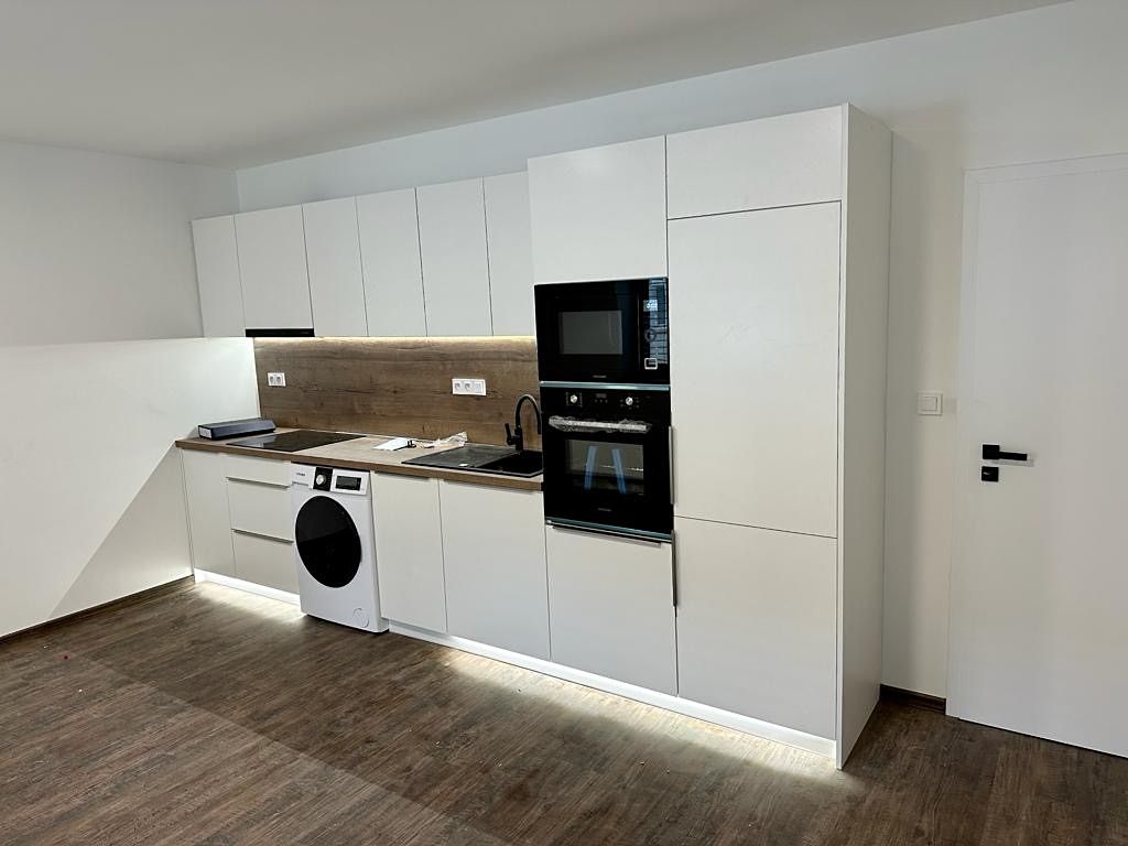 Pronájem bytu 2+kk 55 m²