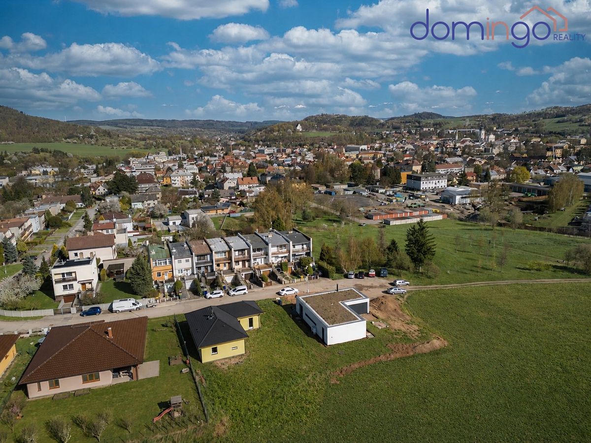Prodej rodinného domu 103 m², pozemek 642 m² – fotografie 3