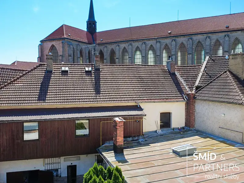 Prodej rodinného domu 302 m², pozemek 491 m², Kutná Hora – náhled fotky 2