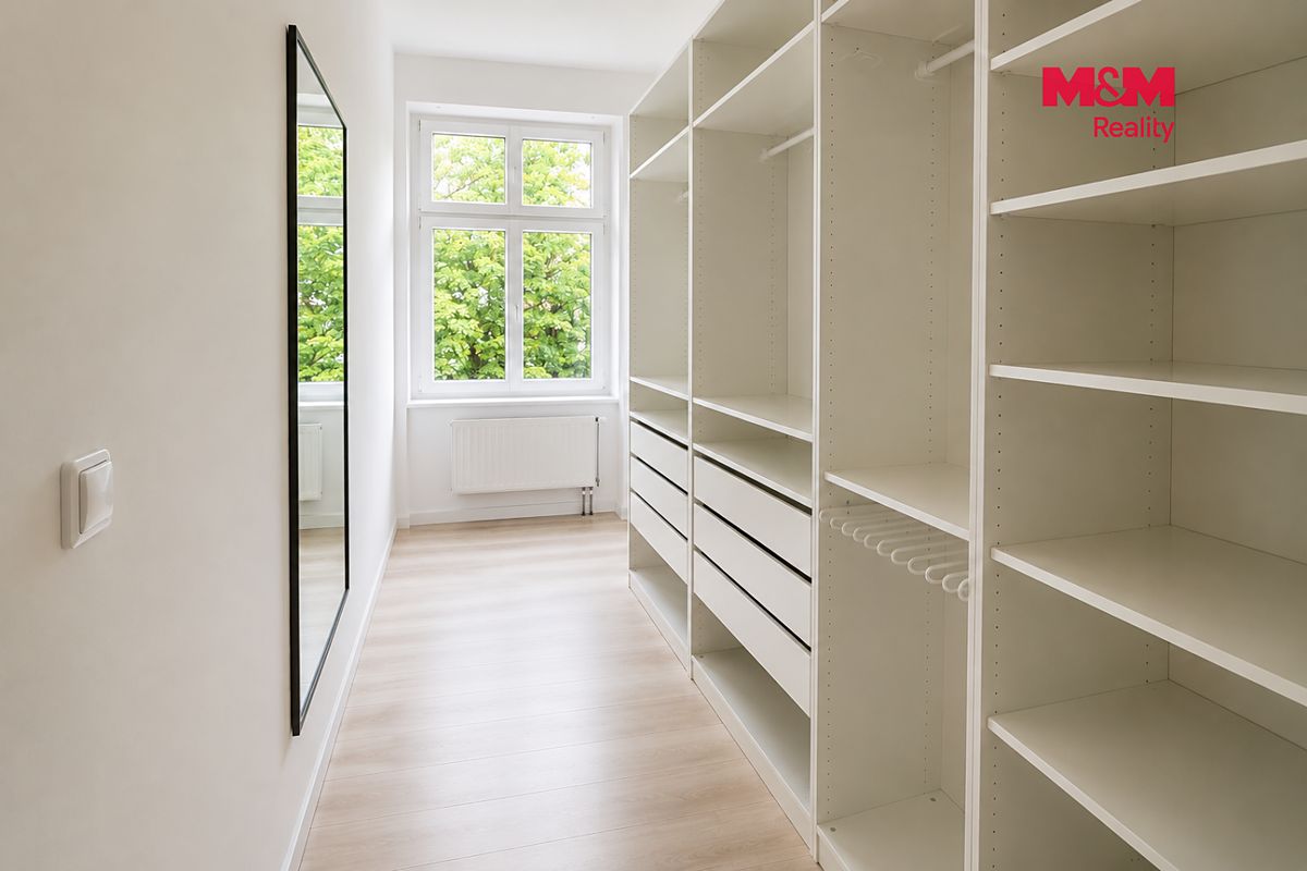 Pronájem bytu 3+1 67 m² – fotografie 5