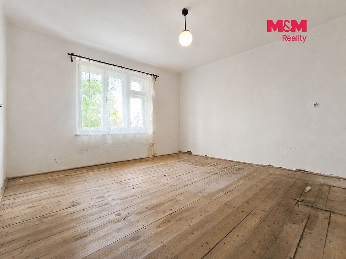 Prodej rodinného domu 89 m², pozemek 613 m² – fotografie 3