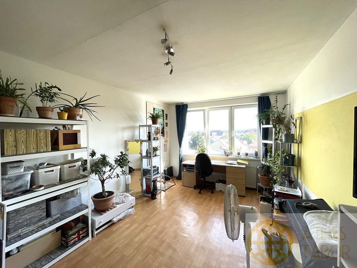 Prodej bytu 2+1 64 m² – fotografie 3