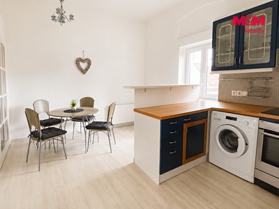Квартира 3+1 в оренду, 67 м² (3 з 9)