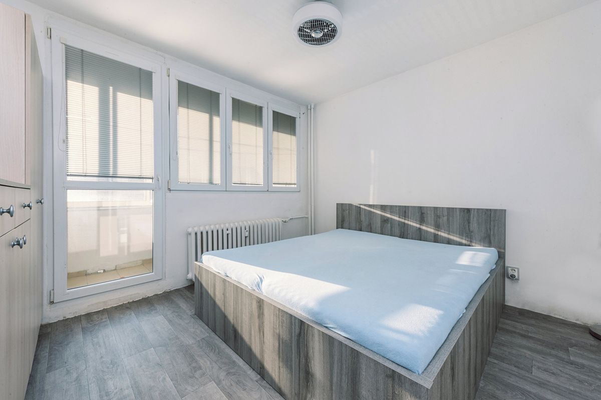 Prodej bytu 3+kk 63 m² – fotografie 3