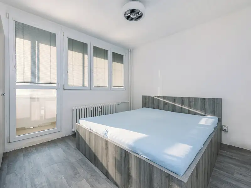 Prodej bytu 3+kk 63 m², Pardubice – náhled fotky 3