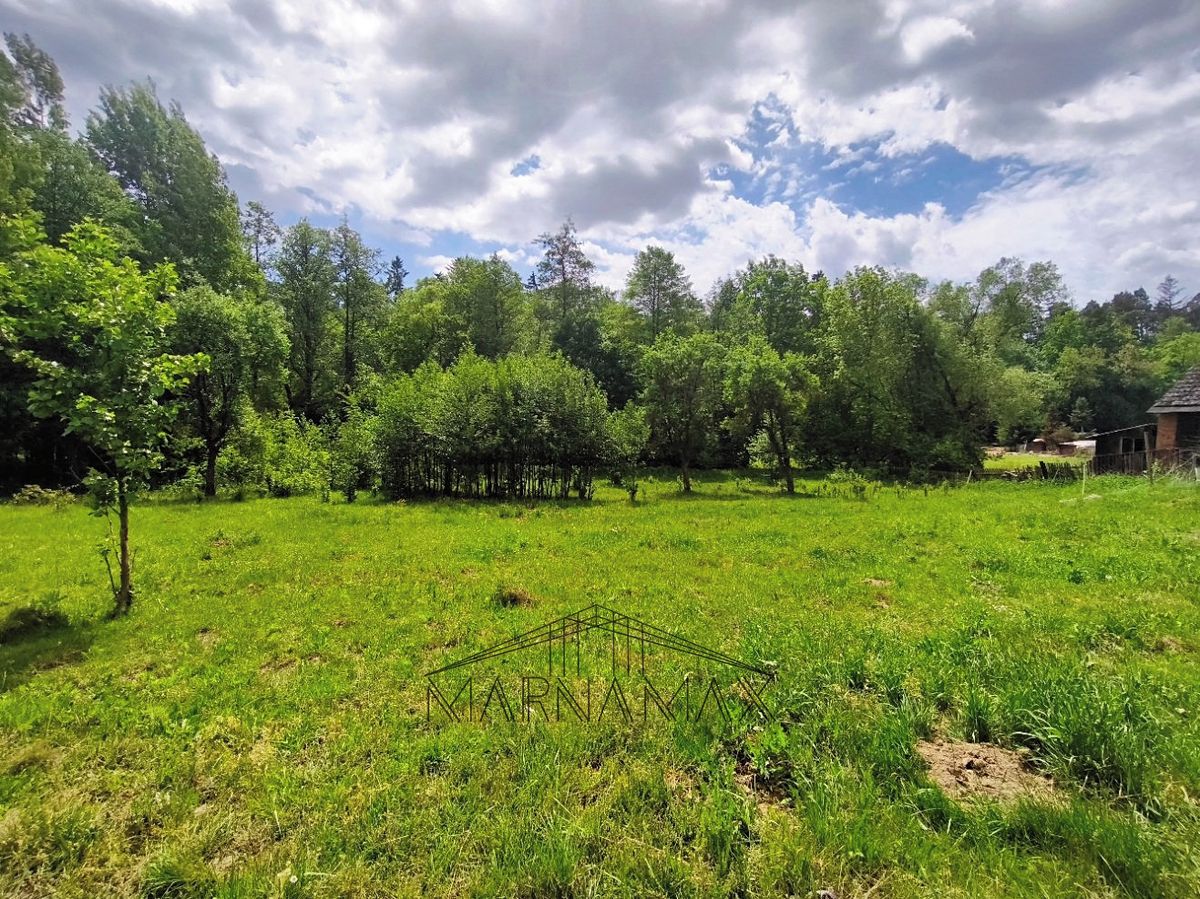 Prodej stavebního pozemku 2377 m² – fotografie 3