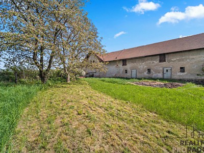 Prodej skladového prostoru 150 m²