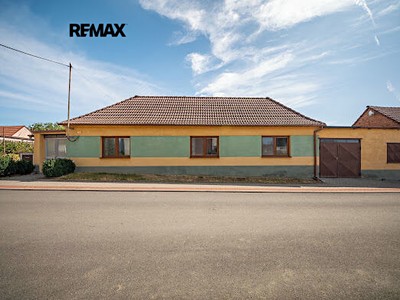 Prodej  rodinného domu 212 m², pozemek 431 m²