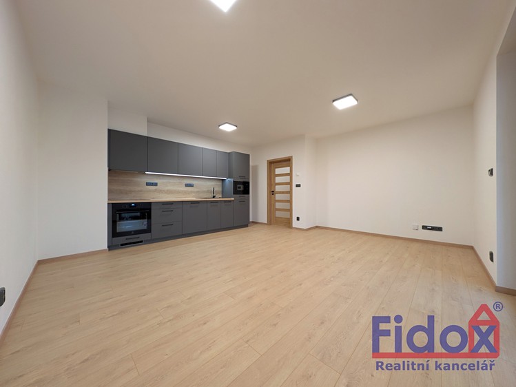 Wohnung 2+kk zur Miete, 48 m² (1 von 15)