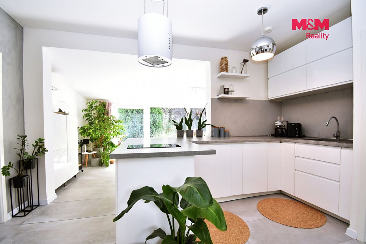 Prodej rodinného domu 73 m², pozemek 477 m² – fotografie 5