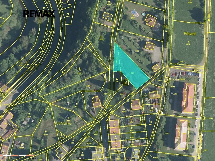 Ділянка на продаж, 1 291 м² (1 з 11)