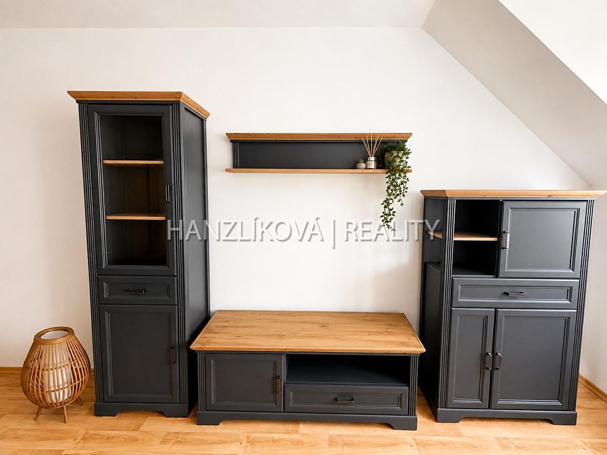 Pronájem bytu 2+1 60 m² – fotografie 4