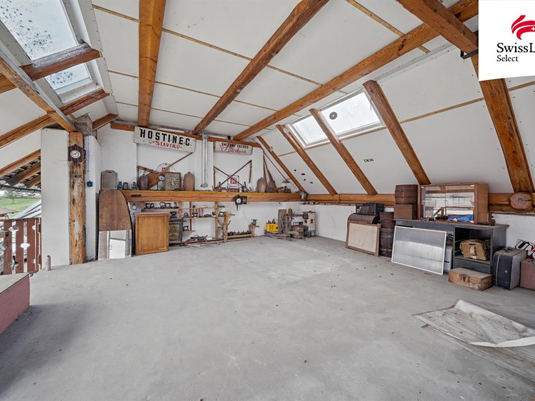 Prodej domu, 550 m² (20 z 30)