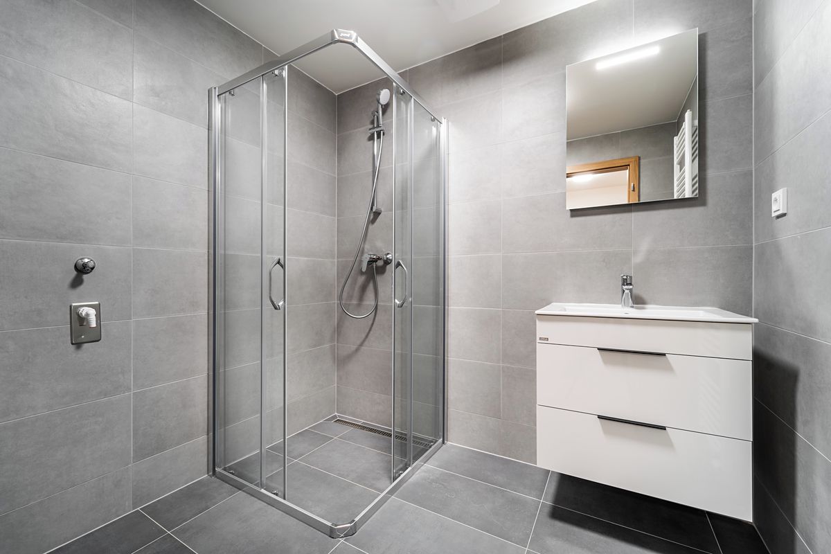 Pronájem bytu 3+kk 67 m² – fotografie 4