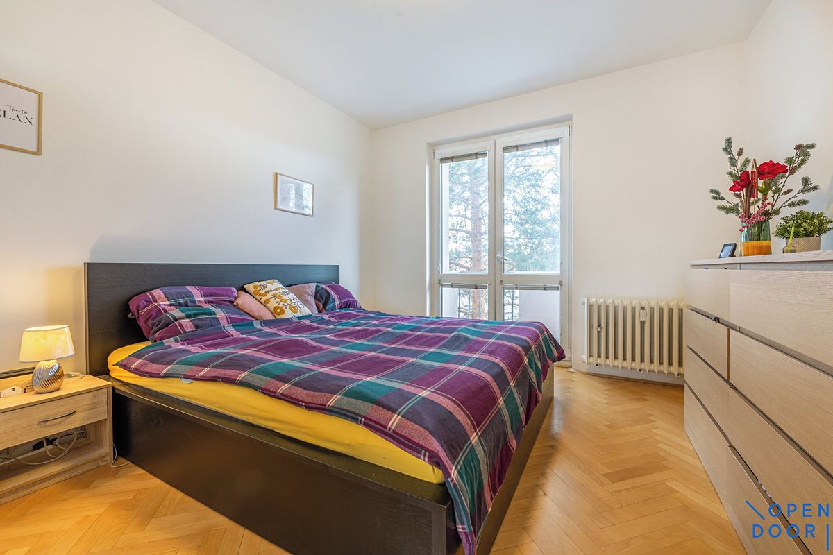 Pronájem bytu 3+kk 66 m² – fotografie 2