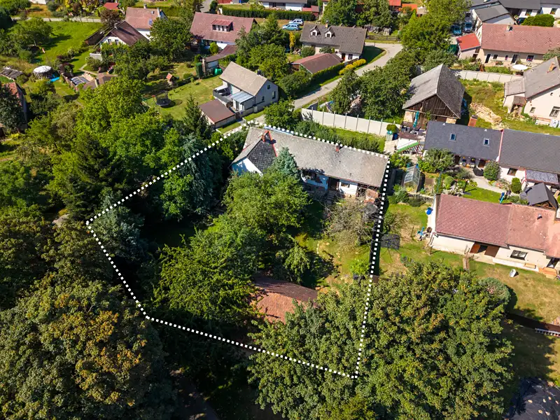 Prodej rodinného domu 150 m², pozemek 977 m², Štoky – náhled fotky 1